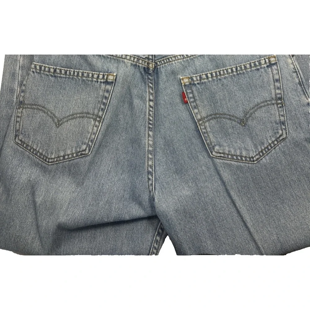 Levis levis 550